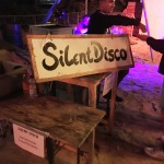 Silent Disco verhuren