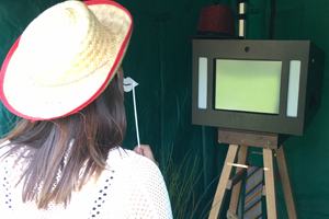 Photobooth